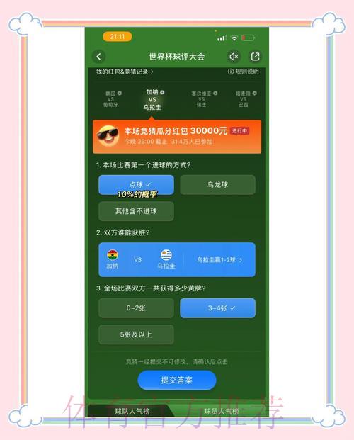 世界杯竞猜平台完整攻略与深度解读 世界杯竞猜平台完整攻略与深度解读
