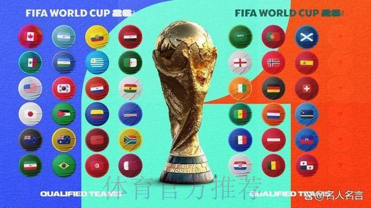 2026年世界杯官方正规投注平台全面解析 2026年世界杯官方正规投注平台全面解析